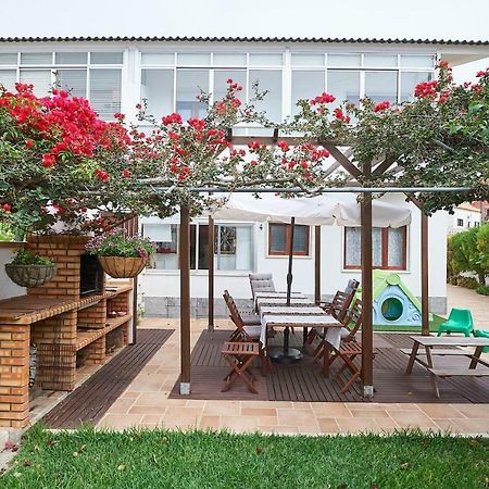 Villa Beija-Flor House à Ribamar  Extérieur photo