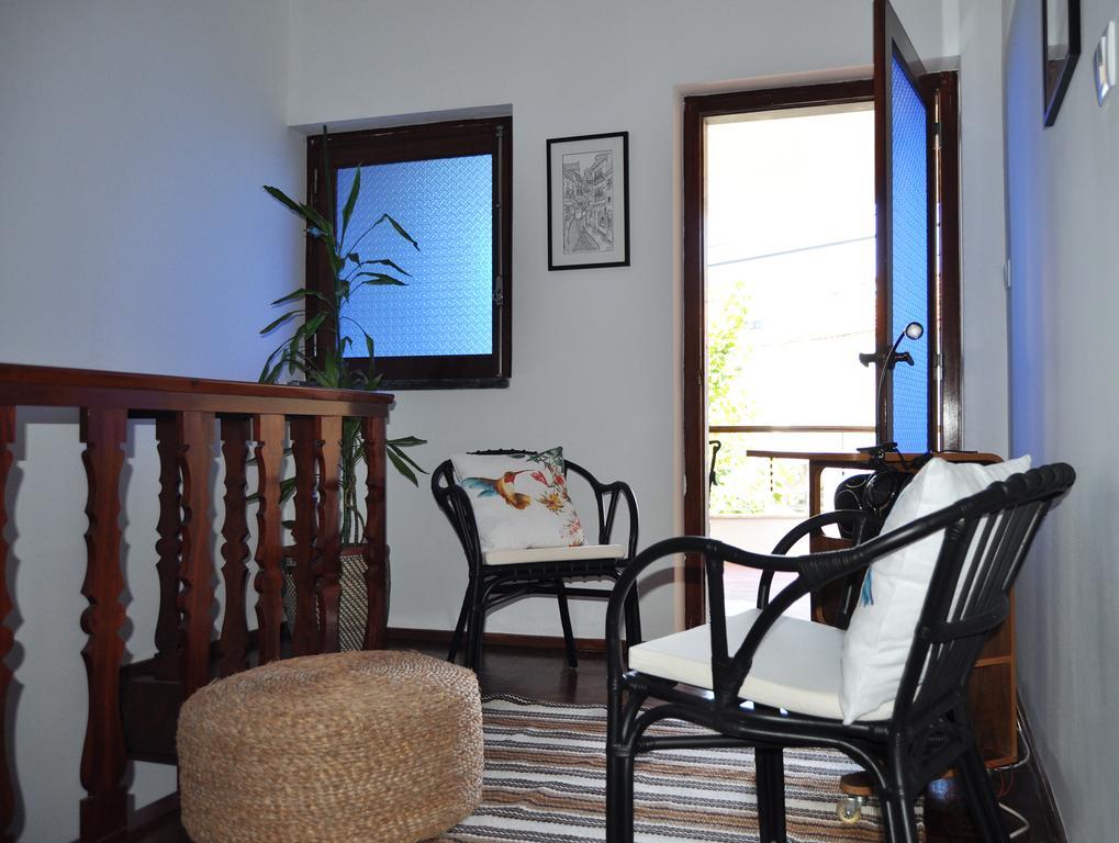 Villa Beija-Flor House à Ribamar  Extérieur photo