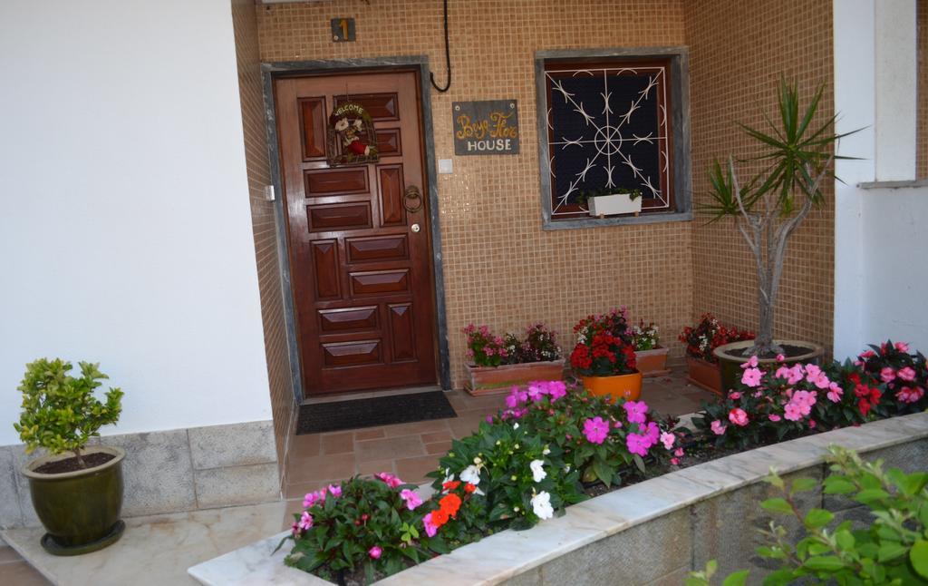 Villa Beija-Flor House à Ribamar  Extérieur photo